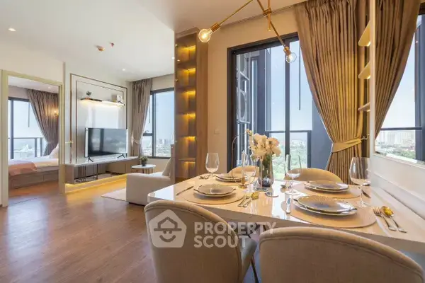 2-BR Condo at Once Pattaya close to Pattaya North — photo 4