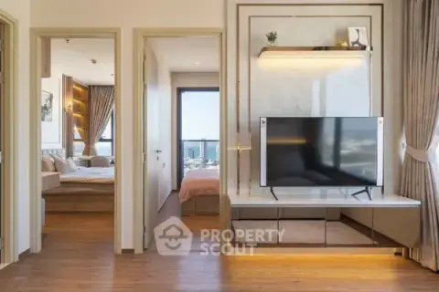 2-BR Condo at Once Pattaya close to Pattaya North — photo 2