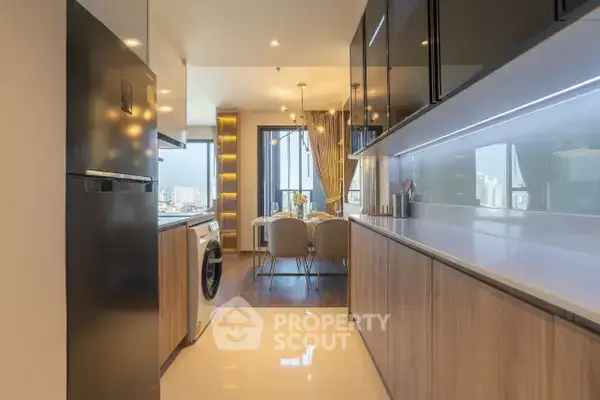 2-BR Condo at Once Pattaya close to Pattaya North — photo 3