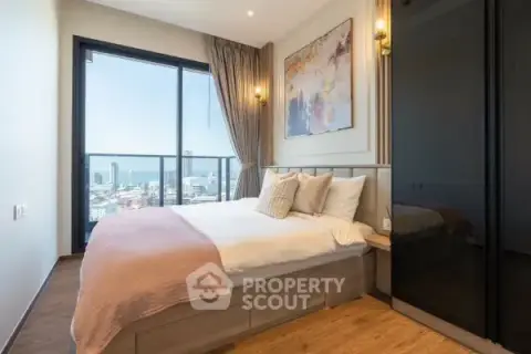 2-BR Condo at Once Pattaya close to Pattaya North — photo 5