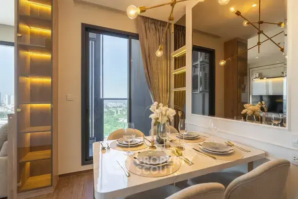 2-BR Condo at Once Pattaya close to Pattaya North — photo 6