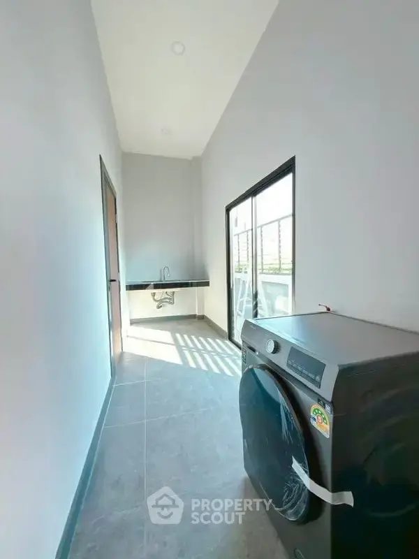 4-BR House close to Pattaya — photo 7