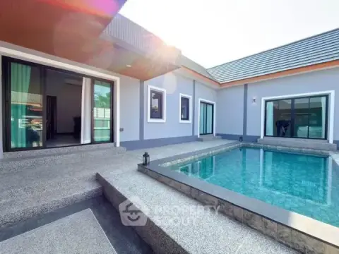 4-BR House close to Pattaya — photo 5