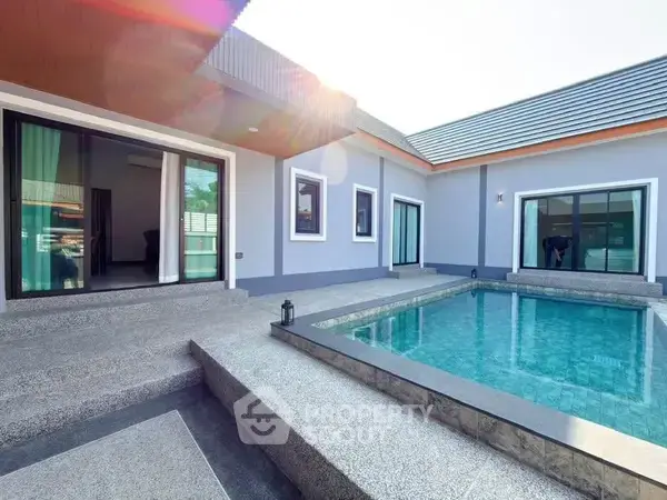 4-BR House close to Pattaya — photo 5