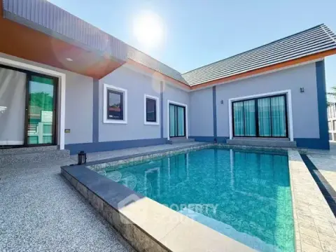 4-BR House close to Pattaya — photo 2