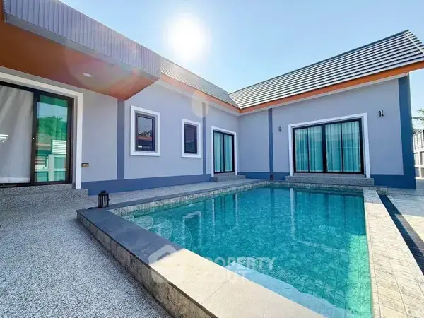 4-BR House close to Pattaya — photo 2