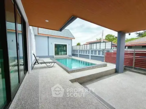4-BR House close to Pattaya — photo 3