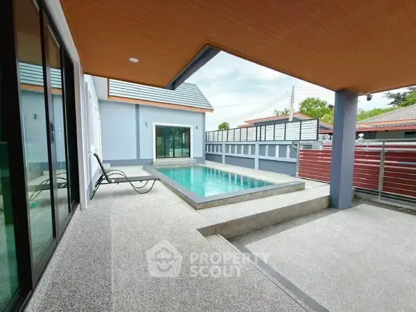 4-BR House close to Pattaya — photo 3