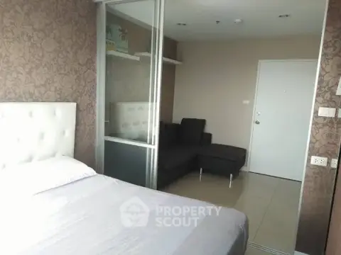 1-BR Condo at Lumpini Seaview Jomtien close to Jomtien Beach — ภาพ 2