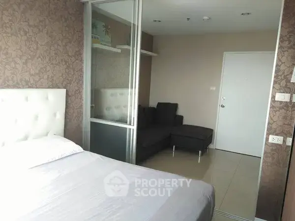 1-BR Condo at Lumpini Seaview Jomtien close to Jomtien Beach — ภาพ 2