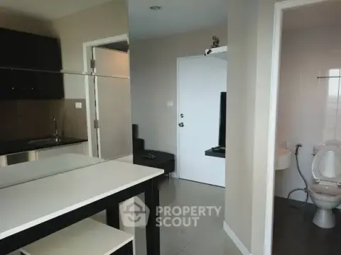 1-BR Condo at Lumpini Seaview Jomtien close to Jomtien Beach — ภาพ 5