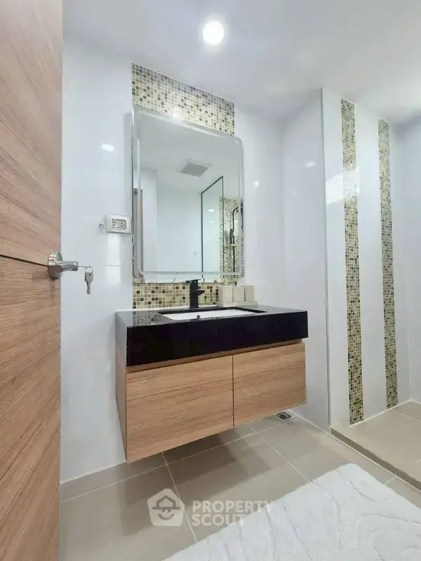 1-BR Condo at Paradise Park Jomtien close to Jomtien Beach — photo 7
