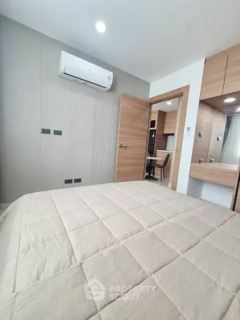 1-BR Condo at Paradise Park Jomtien close to Jomtien Beach — photo 2