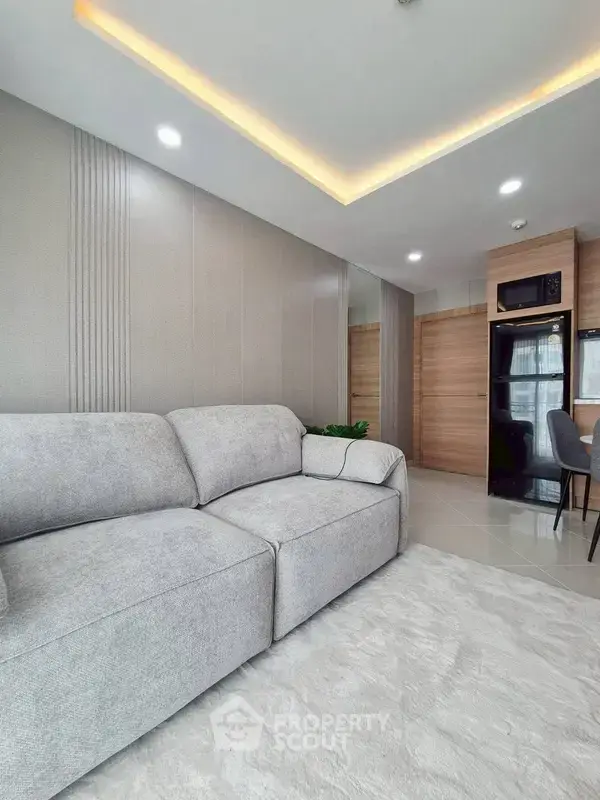 1-BR Condo at Paradise Park Jomtien close to Jomtien Beach — photo 5