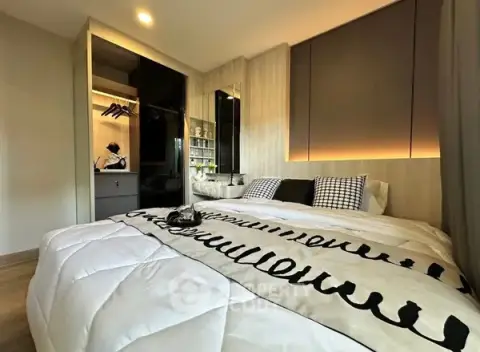 1-BR Condo at The Indeed Condo Pattaya close to Pattaya — photo 2