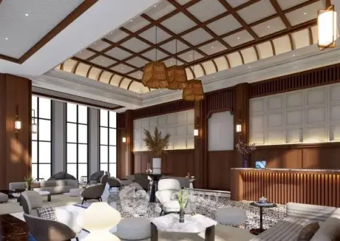 1-BR Condo at The Indeed Condo Pattaya close to Pattaya — photo 5