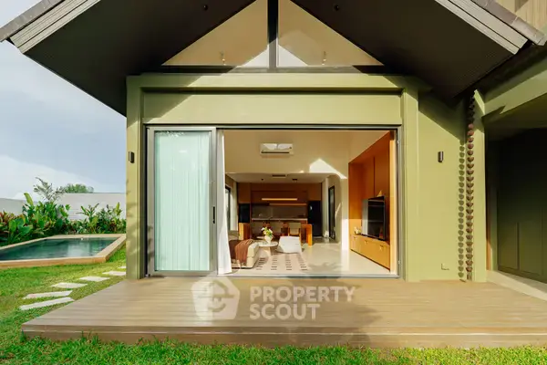 4-BR House close to Pattaya — ภาพ 2