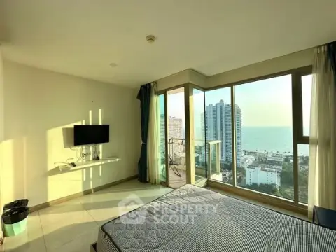 Studio Condo at The Riviera Jomtien close to Jomtien Beach — photo 2
