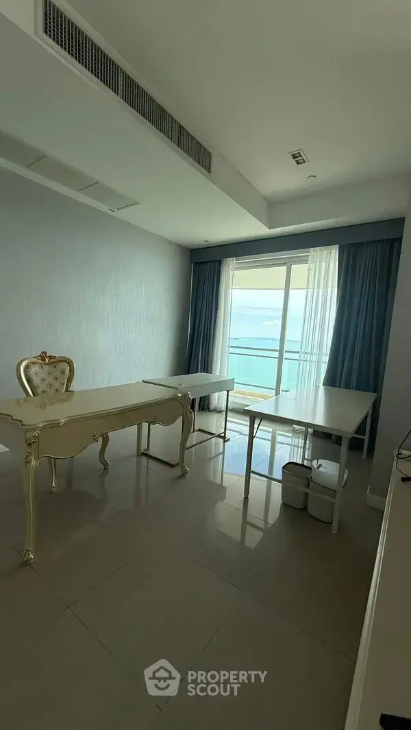 3-BR Condo at Reflection Jomtien Beach Pattaya close to Pattaya — photo 5