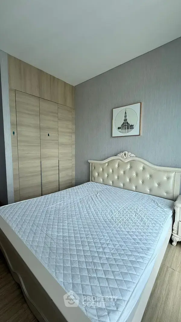 3-BR Condo at Reflection Jomtien Beach Pattaya close to Pattaya — photo 7