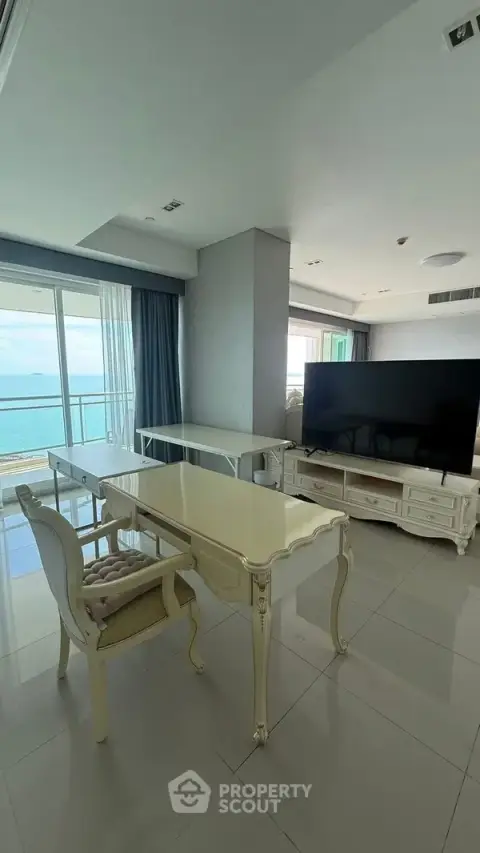 3-BR Condo at Reflection Jomtien Beach Pattaya close to Pattaya — photo 4