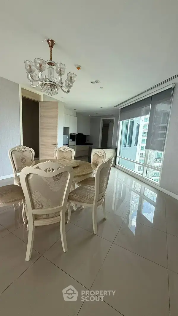 3-BR Condo at Reflection Jomtien Beach Pattaya close to Pattaya — photo 6