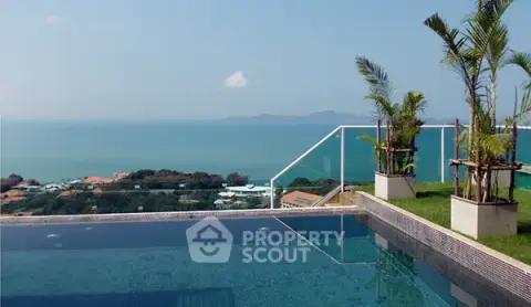 1-BR Condo at The View Cozy Beach Residence close to Phratamnak — фото 2