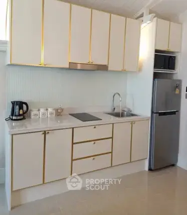 1-BR Condo at Grand Florida Beachfront Pattaya close to Pattaya — photo 7