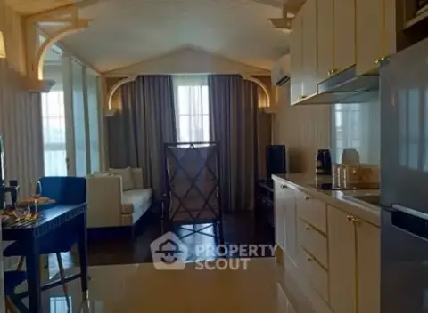 1-BR Condo at Grand Florida Beachfront Pattaya close to Pattaya — photo 3