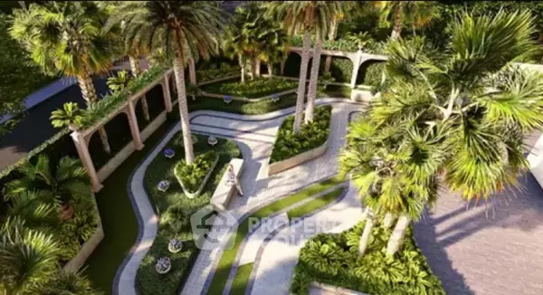 1-BR Condo at The Riviera Malibu close to Phratamnak — photo 2