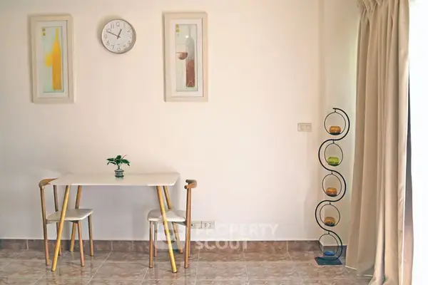 1-BR Condo close to Phratamnak — photo 6
