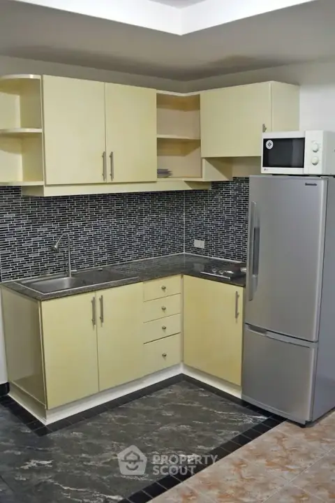 1-BR Condo close to Phratamnak — photo 4