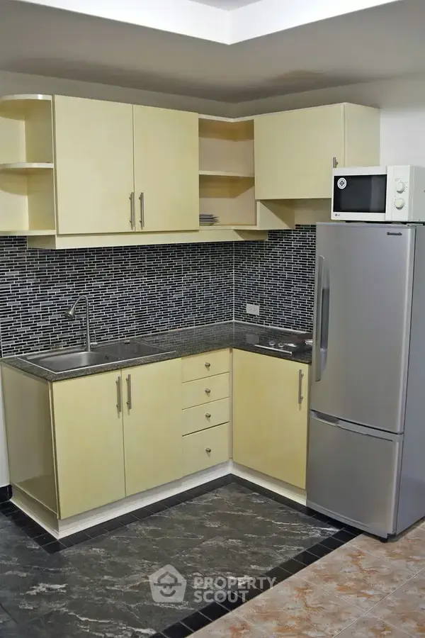 1-BR Condo close to Phratamnak — photo 4