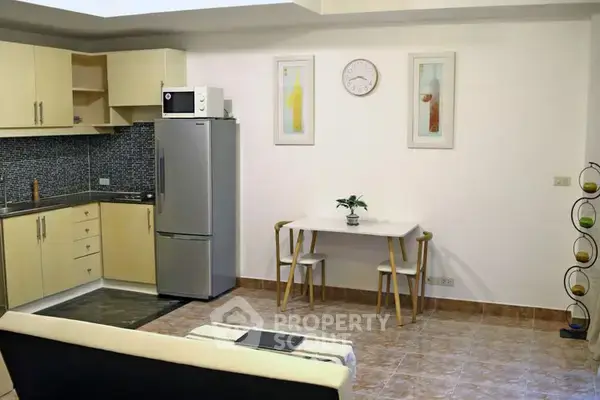 1-BR Condo close to Phratamnak — photo 5