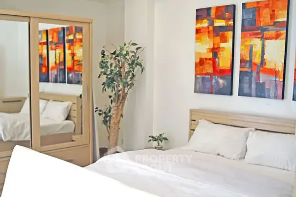 1-BR Condo close to Phratamnak — photo 2