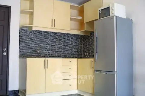 1-BR Condo close to Phratamnak — photo 3