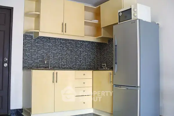 1-BR Condo close to Phratamnak — photo 3