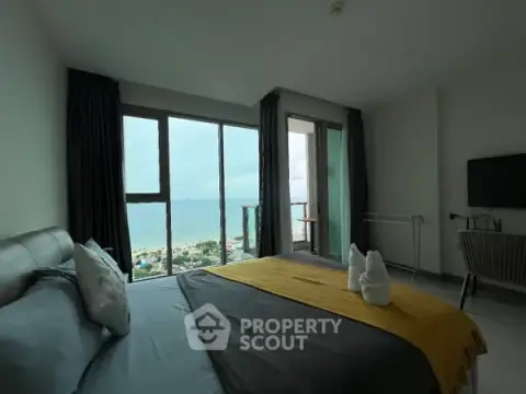 1-BR Condo at The Riviera Jomtien close to Jomtien Beach — photo 5