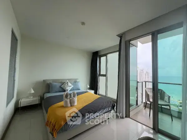 1-BR Condo at The Riviera Jomtien close to Jomtien Beach — photo 4