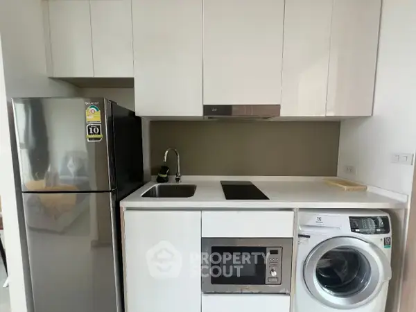 1-BR Condo at The Riviera Jomtien close to Jomtien Beach — photo 7