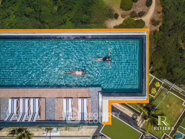 1-BR Condo at The Riviera Jomtien close to Jomtien Beach — photo 3