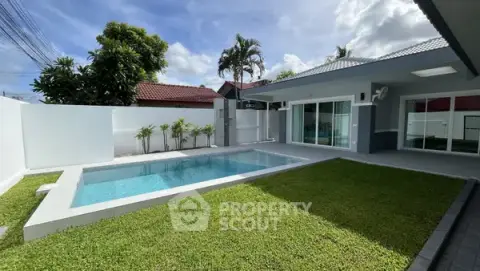 4-BR House close to Huai Yai — photo 4