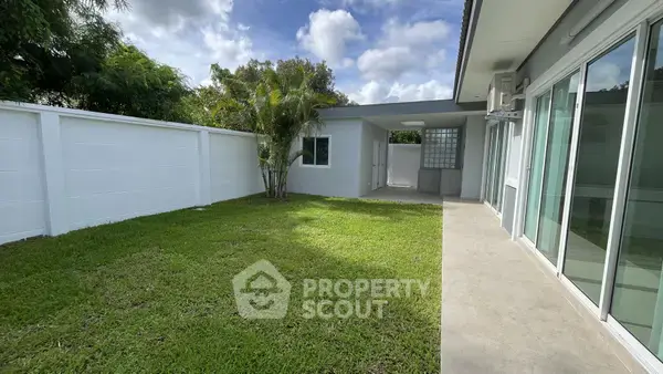 4-BR House close to Huai Yai — photo 6