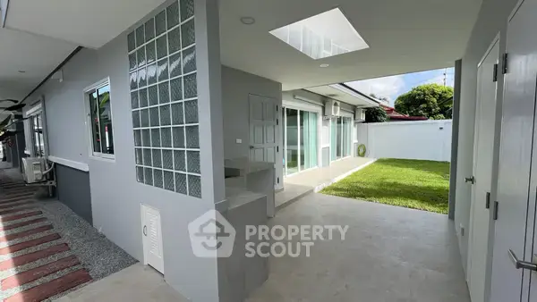 4-BR House close to Huai Yai — photo 7
