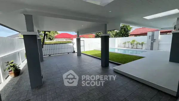 4-BR House close to Huai Yai — photo 2