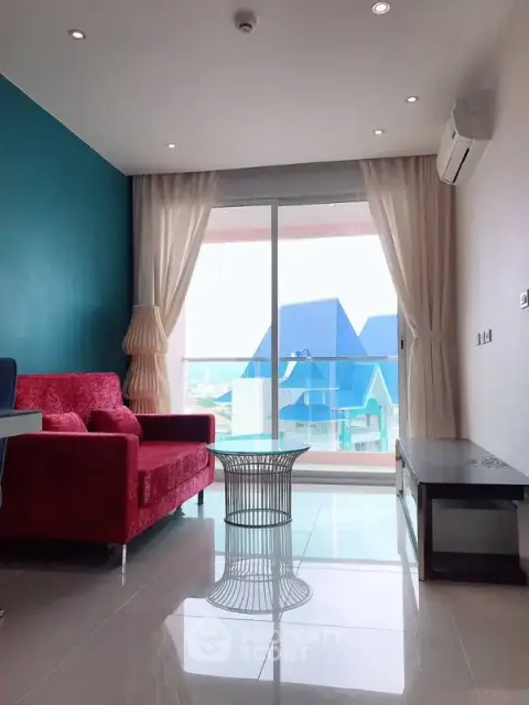 1-BR Condo at Grande Caribbean Condo Resort Pattaya close to Pattaya South — photo 2