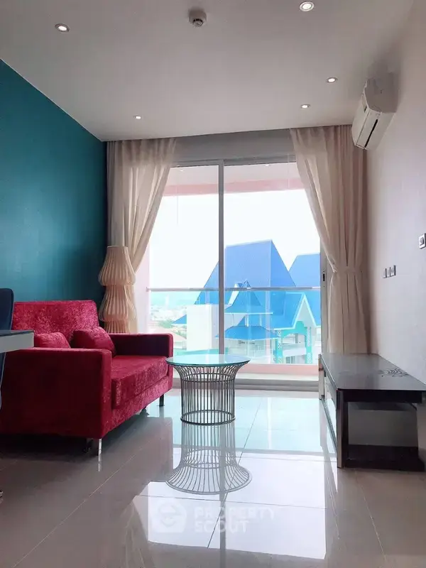 1-BR Condo at Grande Caribbean Condo Resort Pattaya close to Pattaya South — photo 2