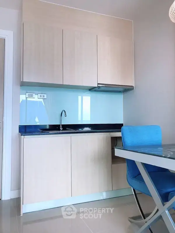 1-BR Condo at Grande Caribbean Condo Resort Pattaya close to Pattaya South — photo 7