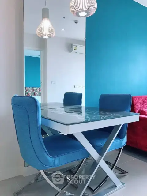 1-BR Condo at Grande Caribbean Condo Resort Pattaya close to Pattaya South — photo 5