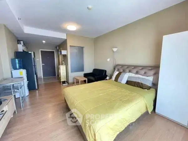 1-BR Condo at Supalai Mare Pattaya close to Pattaya South — photo 6